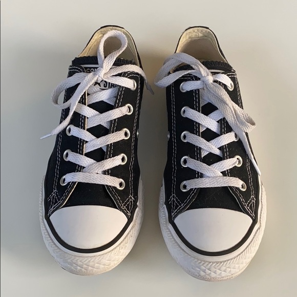 ✨HP✨ Kid’s Converse All Star Chucks - Picture 3 of 5